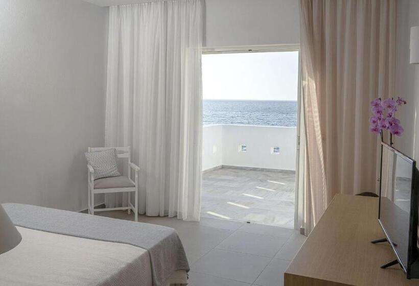 수피리어 룸 바다 전망, Maritimo Beach