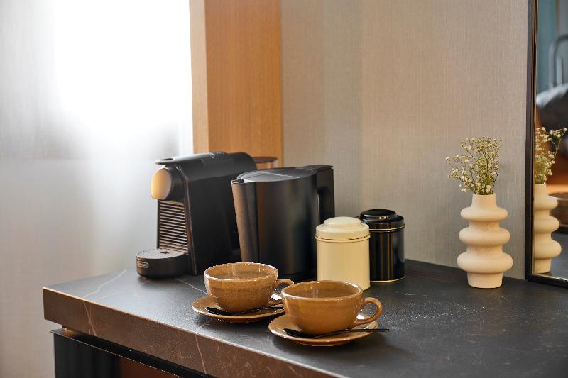 غرفة قياسية مطلّة علي البحر, Maritimo Beach