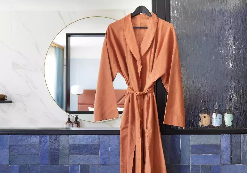 Chambre Standard Vue Mer, Maritimo Beach