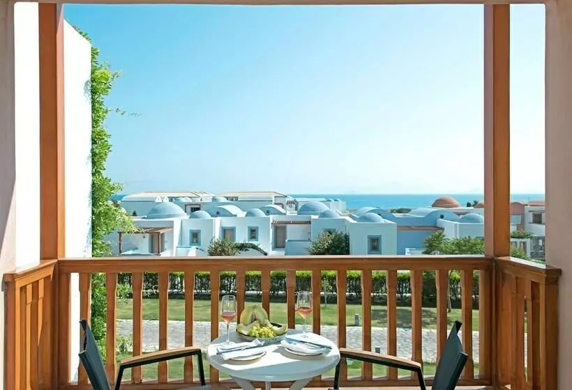 Bungalow Standard Vue Mer, Mitsis Selection Blue Domes
