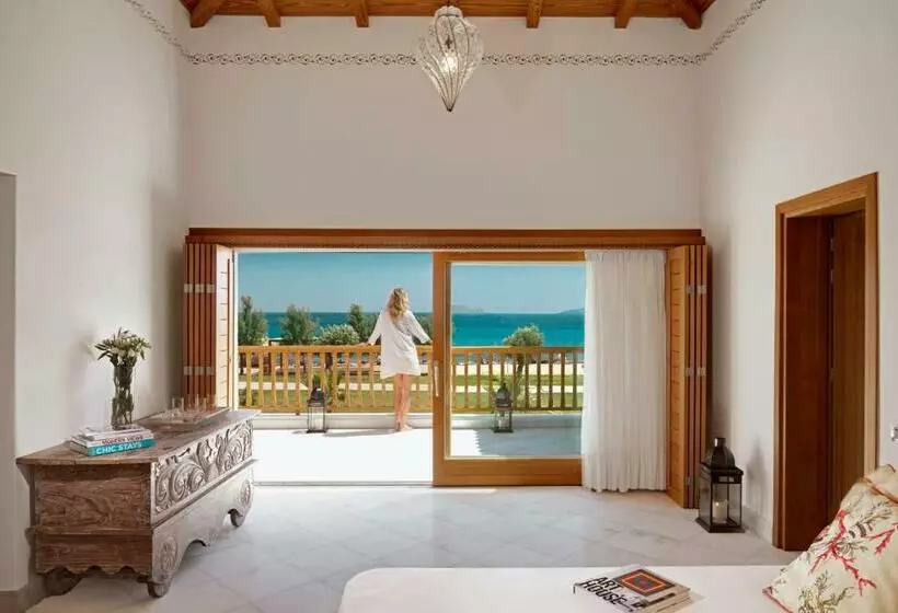 Suite Sea View