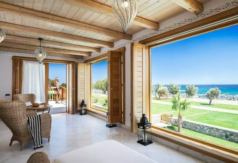 Suite Vue Mer, Mitsis Selection Blue Domes