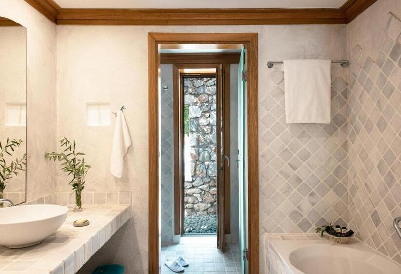 , Mitsis Selection Blue Domes