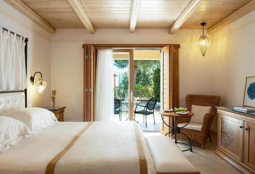 , Mitsis Selection Blue Domes