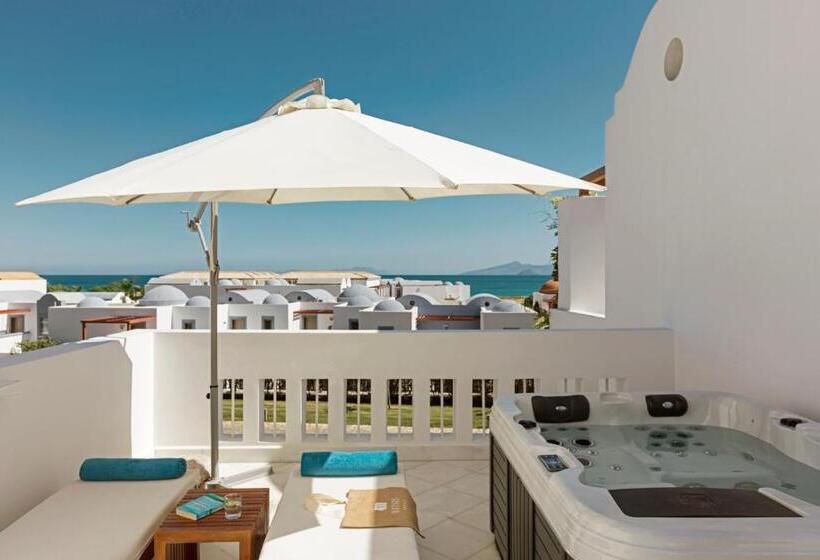 , Mitsis Selection Blue Domes