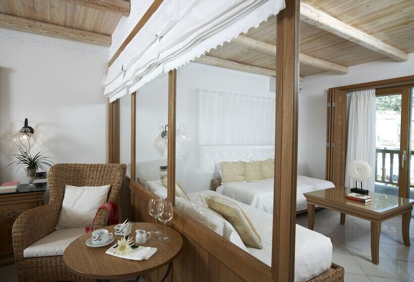 , Mitsis Selection Blue Domes