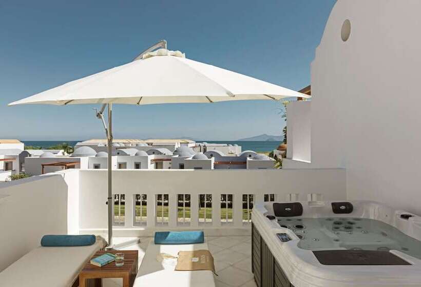 , Mitsis Selection Blue Domes