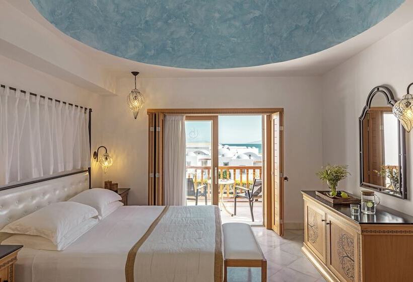 , Mitsis Selection Blue Domes