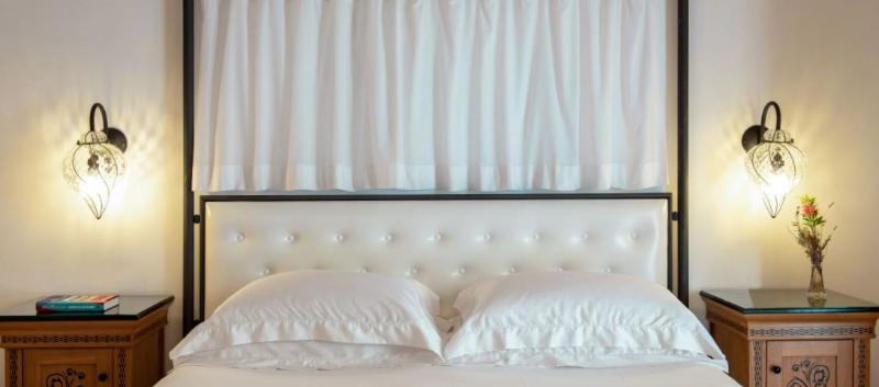 اتاق استاندارد, Mitsis Selection Blue Domes