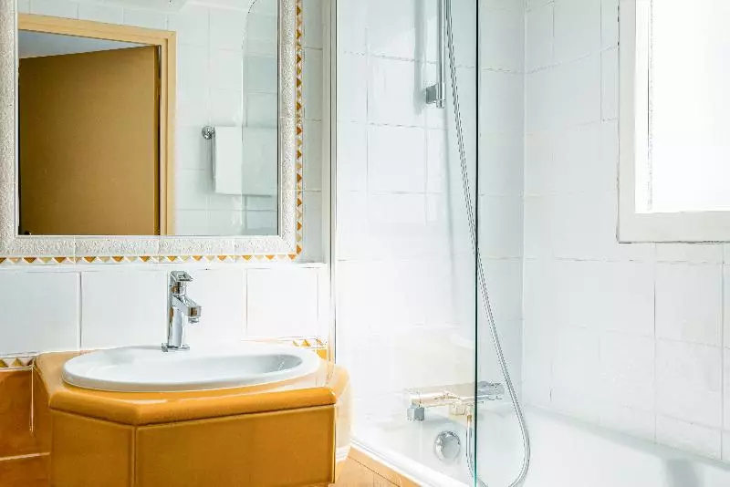 Suite Vue Mer, Mitsis Selection Blue Domes