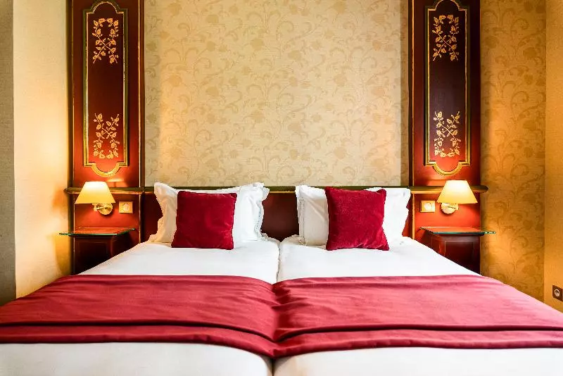 Suite Vue Mer, Mitsis Selection Blue Domes