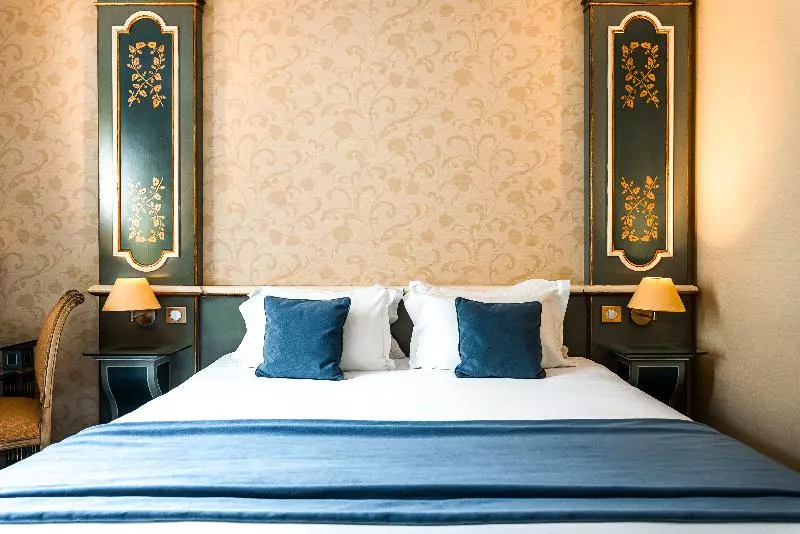 Suite Vue Mer, Mitsis Selection Blue Domes