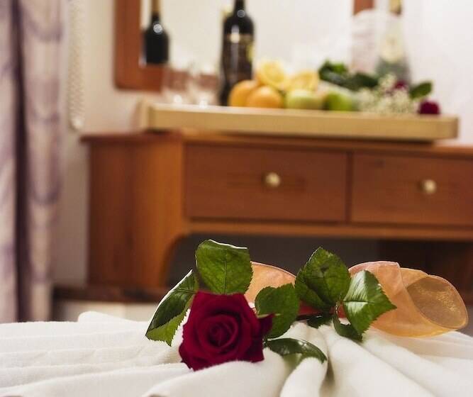 غرفة قياسية سرير مزدوج, Panorama