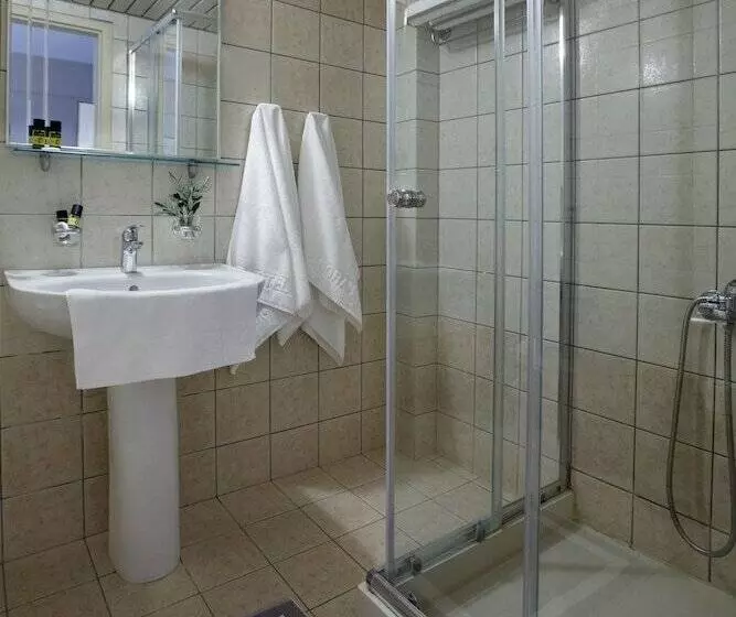 Suite Vue Mer, Panorama