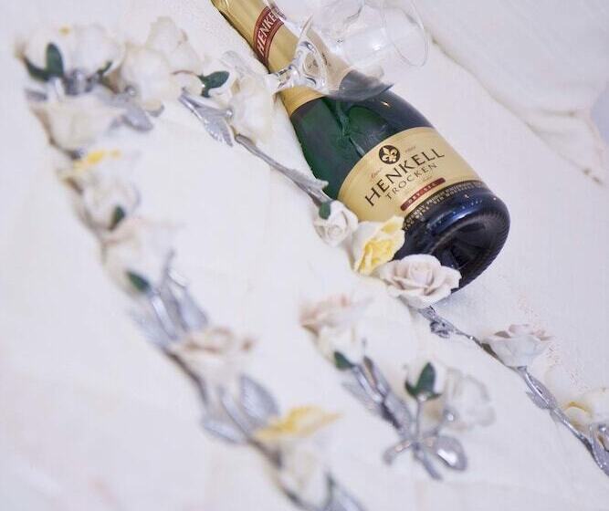 جناح مطلّ علي البحر, Panorama