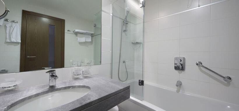 マウンテンビュースタンダードルーム, Park Makarska