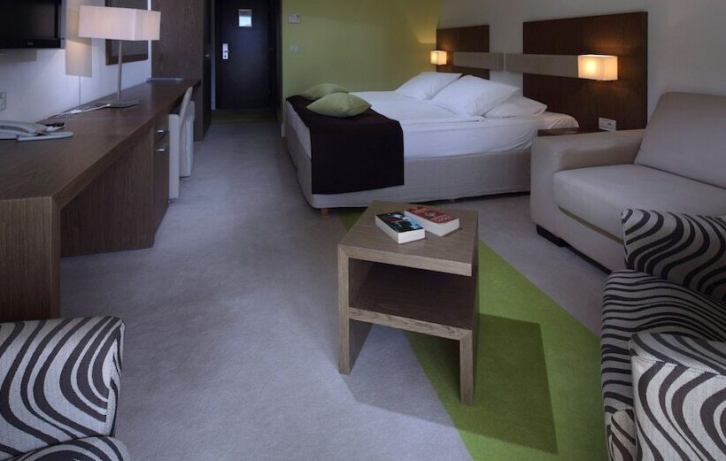 マウンテンビュースタンダードルーム, Park Makarska