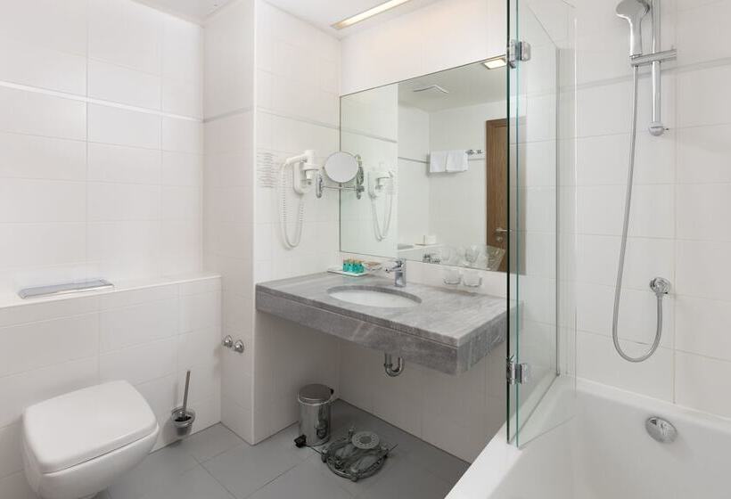 マウンテンビュースタンダードルーム, Park Makarska