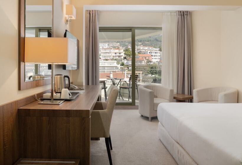 マウンテンビュースタンダードルーム, Park Makarska