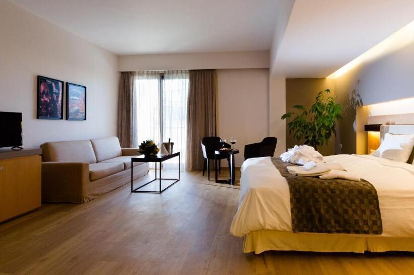 חדר סטנדרט, Philippos Xenia