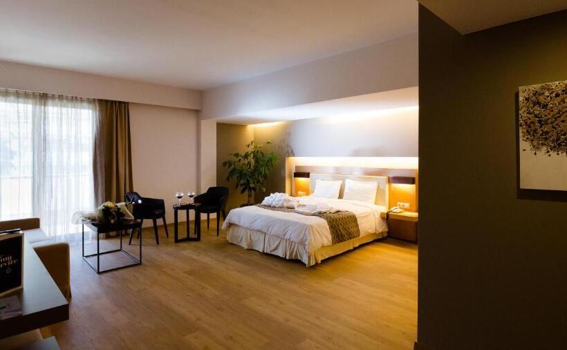 חדר סטנדרט, Philippos Xenia