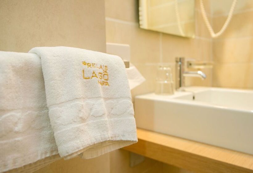 חדר סטנדרט, Relais Del Lago