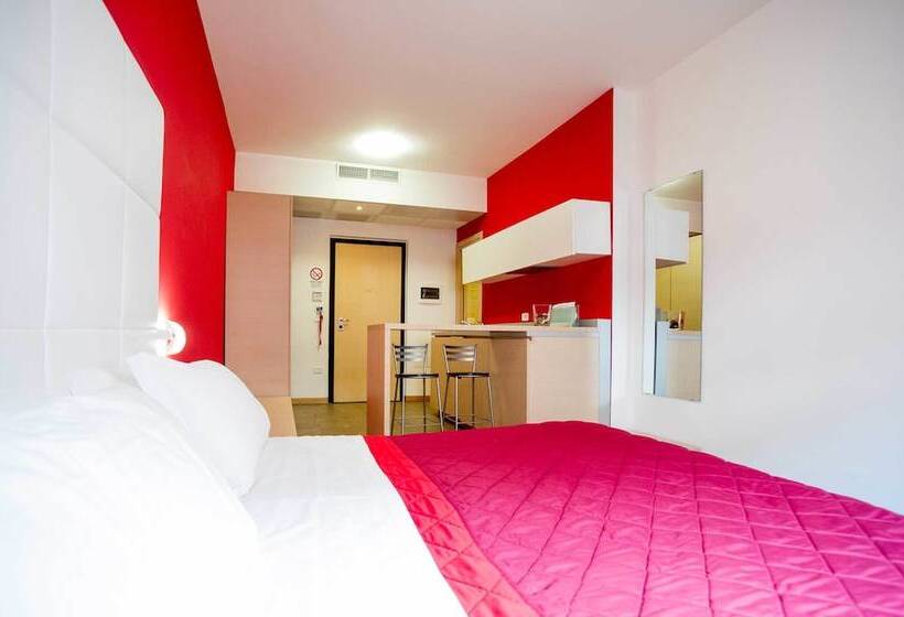 חדר סטנדרט, Relais Del Lago