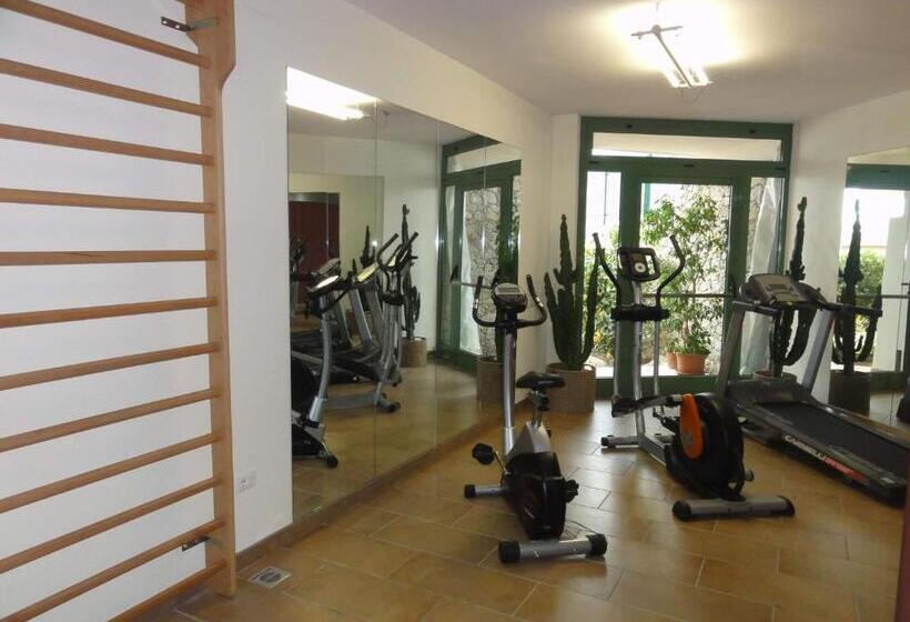 带1个卧室的公寓, Residence Dei Fiori