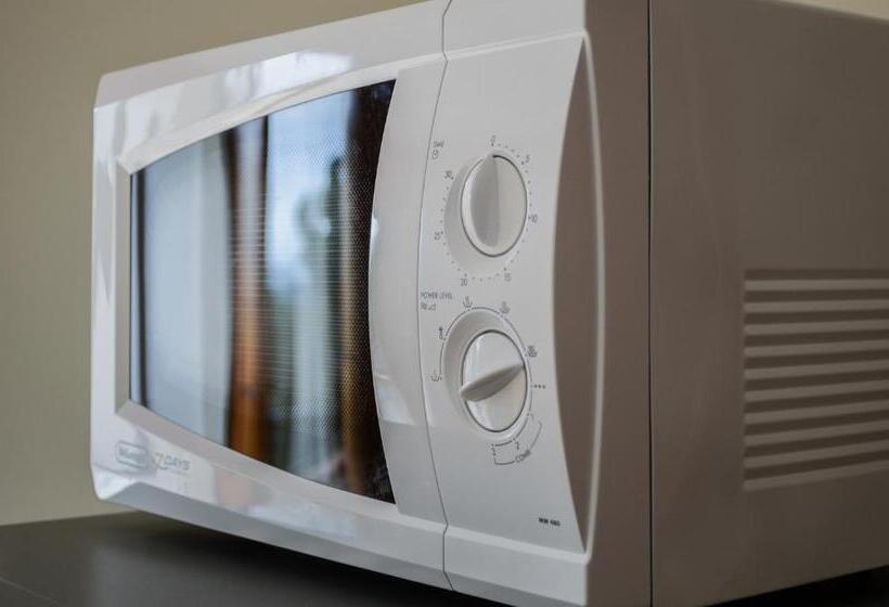 带1个卧室的公寓, Residence Dei Fiori