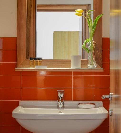 带1个卧室的公寓, Residence Dei Fiori