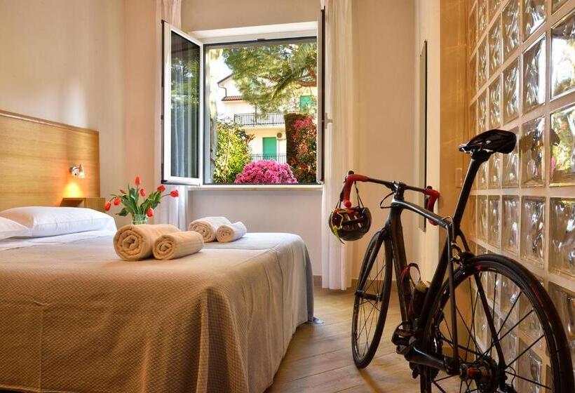 带1个卧室的公寓, Residence Dei Fiori