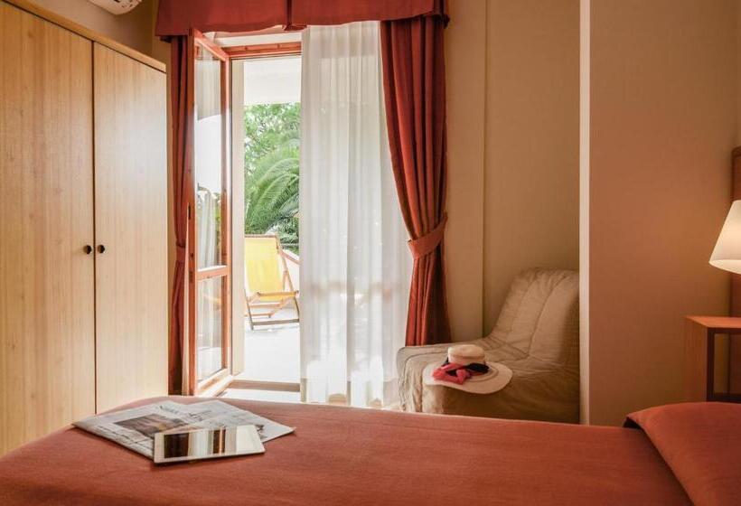 带1个卧室的公寓, Residence Dei Fiori