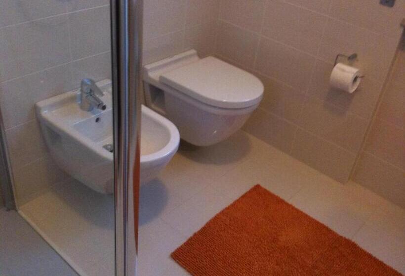 标准工作室, Residence Dei Fiori