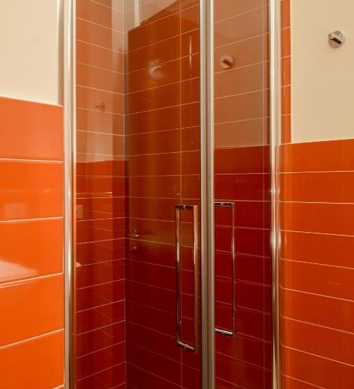 标准工作室, Residence Dei Fiori