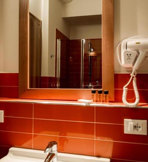Студия Стандарт, Residence Dei Fiori