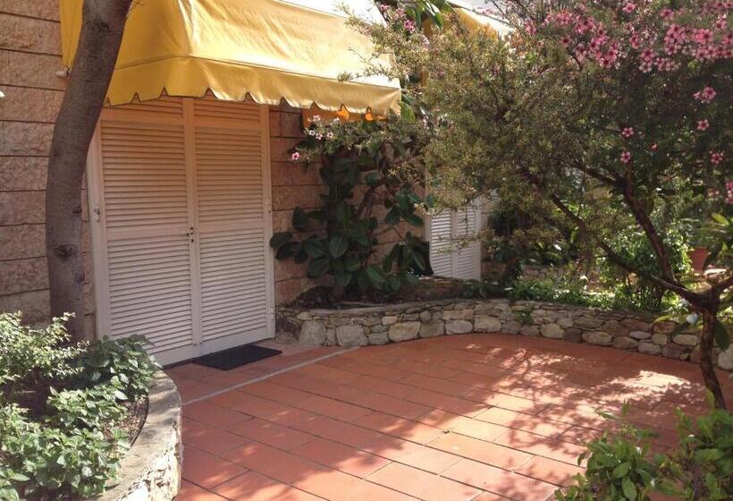 标准工作室, Residence Dei Fiori