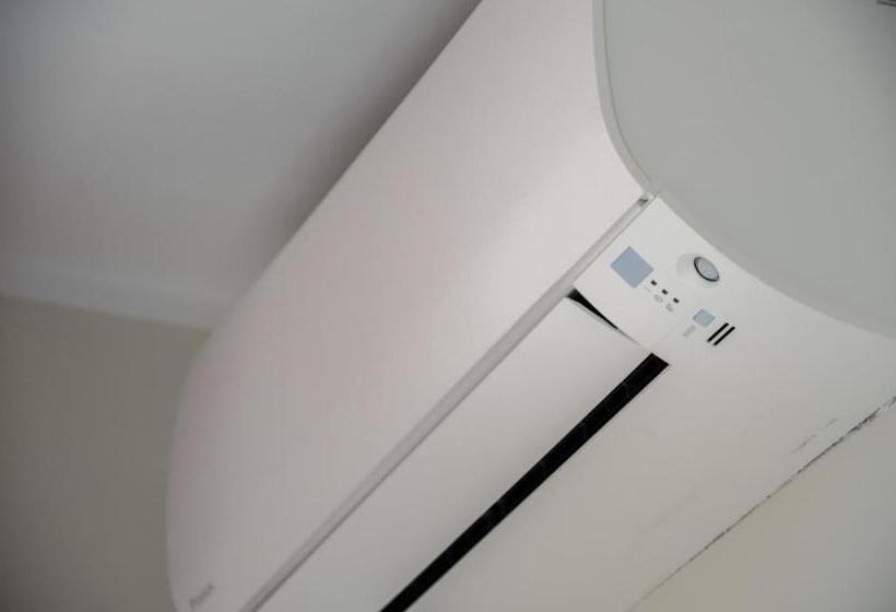 带1个卧室的带海景的公寓, Residence Dei Fiori