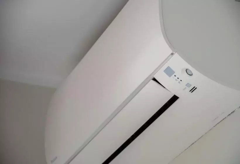 سوئیت 2 خوابه, Residence Dei Fiori
