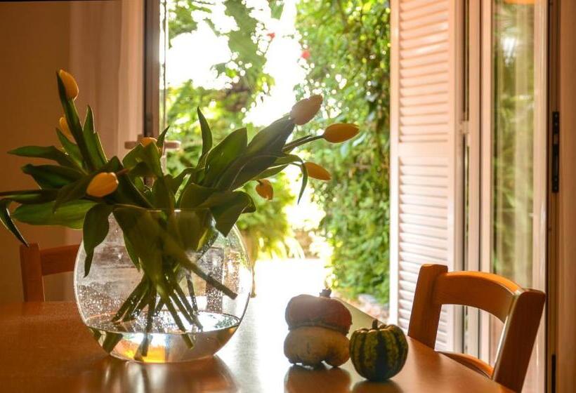Люкс 2 Спальни, Residence Dei Fiori