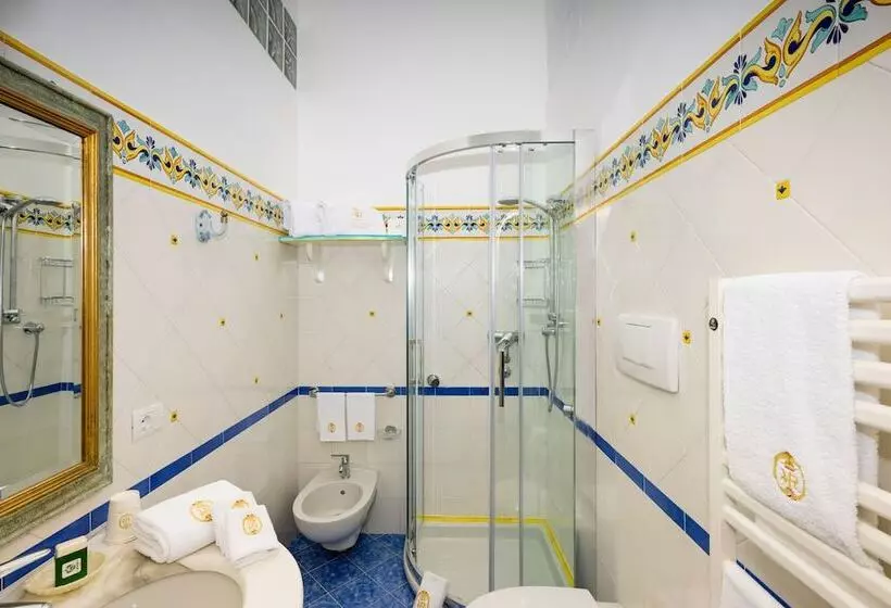 Standard-huone, Royal Prisco