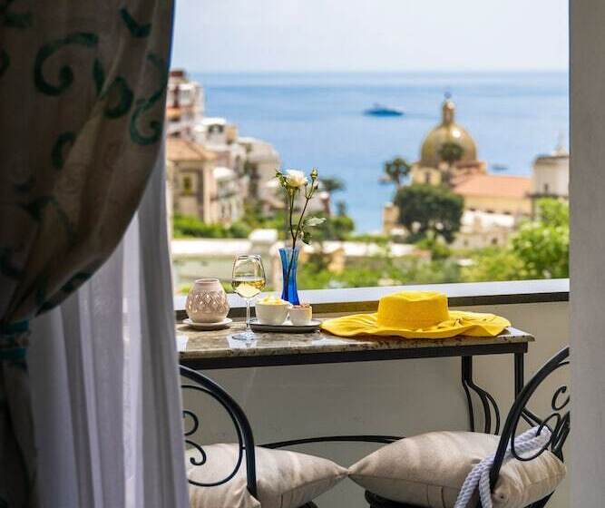 스탠다드 룸, Royal Prisco