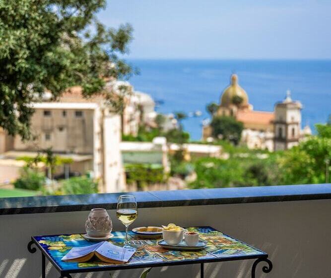 스탠다드 룸, Royal Prisco