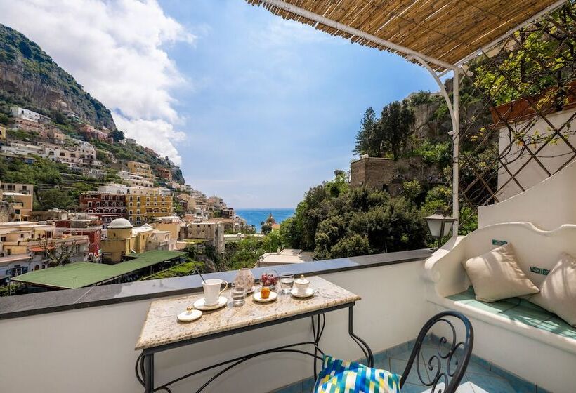 스탠다드 룸, Royal Prisco