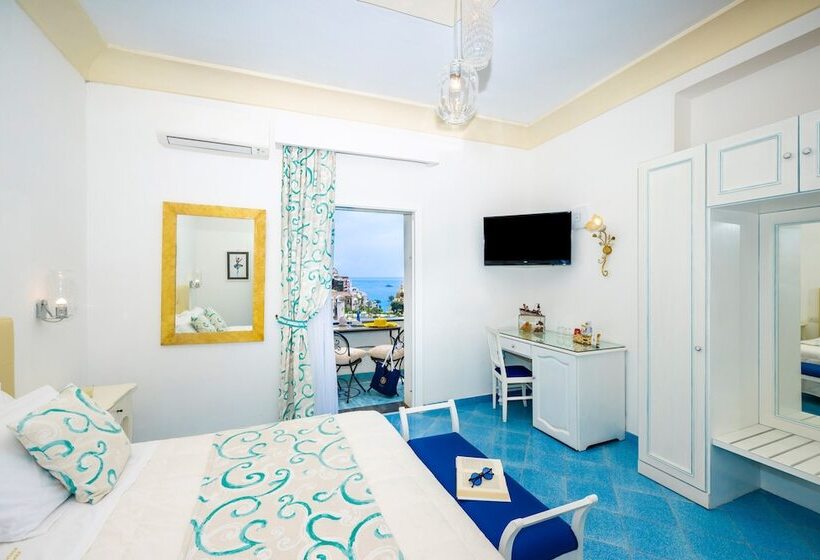 스탠다드 룸, Royal Prisco