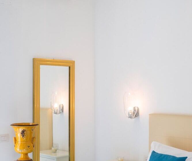 스탠다드 룸, Royal Prisco