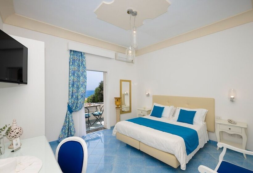 스탠다드 룸, Royal Prisco