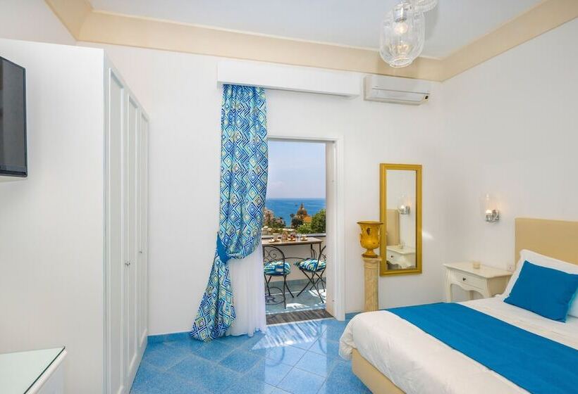 스탠다드 룸, Royal Prisco