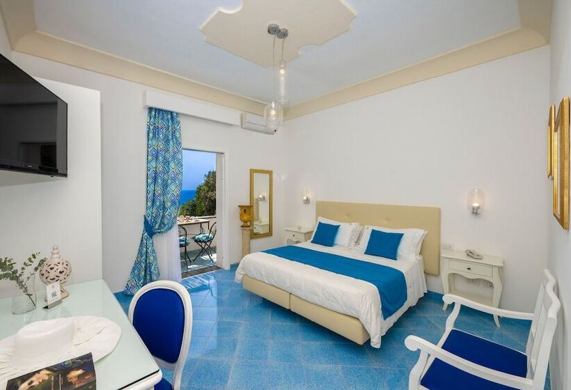 스탠다드 룸, Royal Prisco