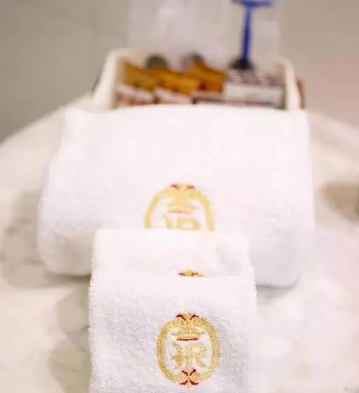 Deluxe-huone Merinäkymä, Royal Prisco