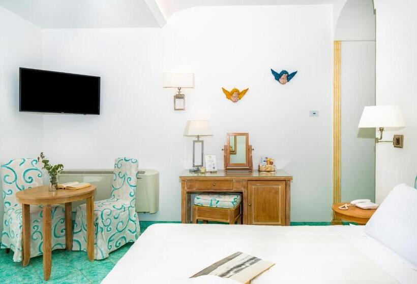 디럭스 룸 바다 전망, Royal Prisco